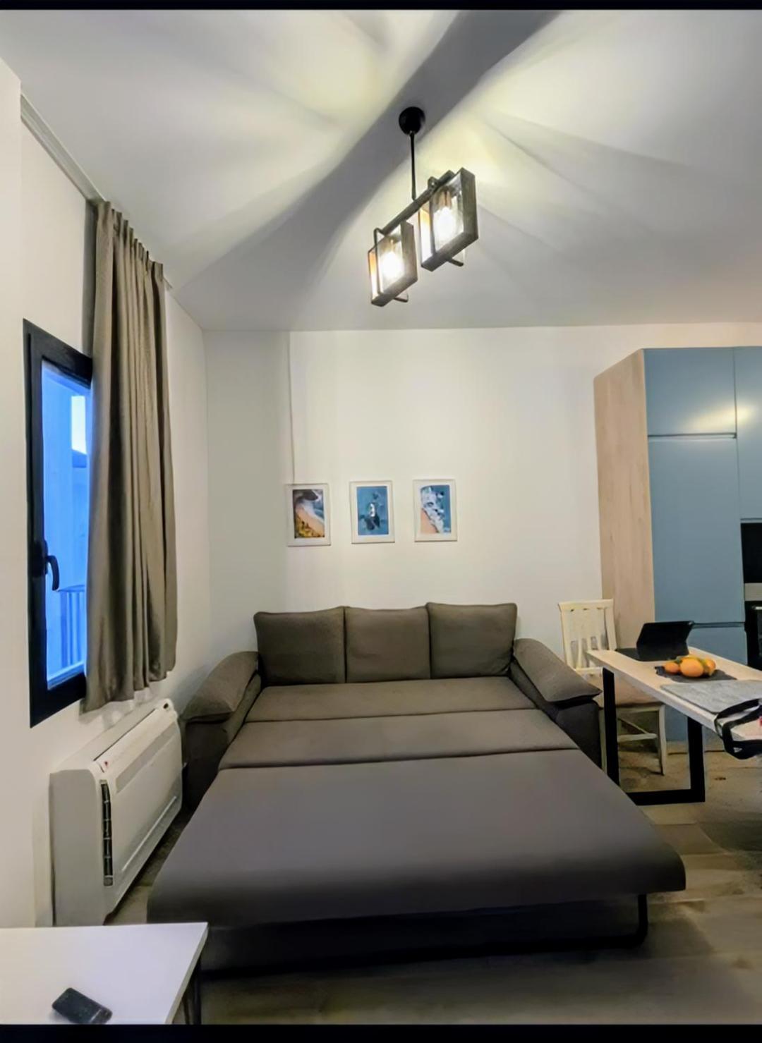 Nuovo E Moderno Con Vista Mare A Uji I Ftohte - Posto Auto Incluso Vlorë
