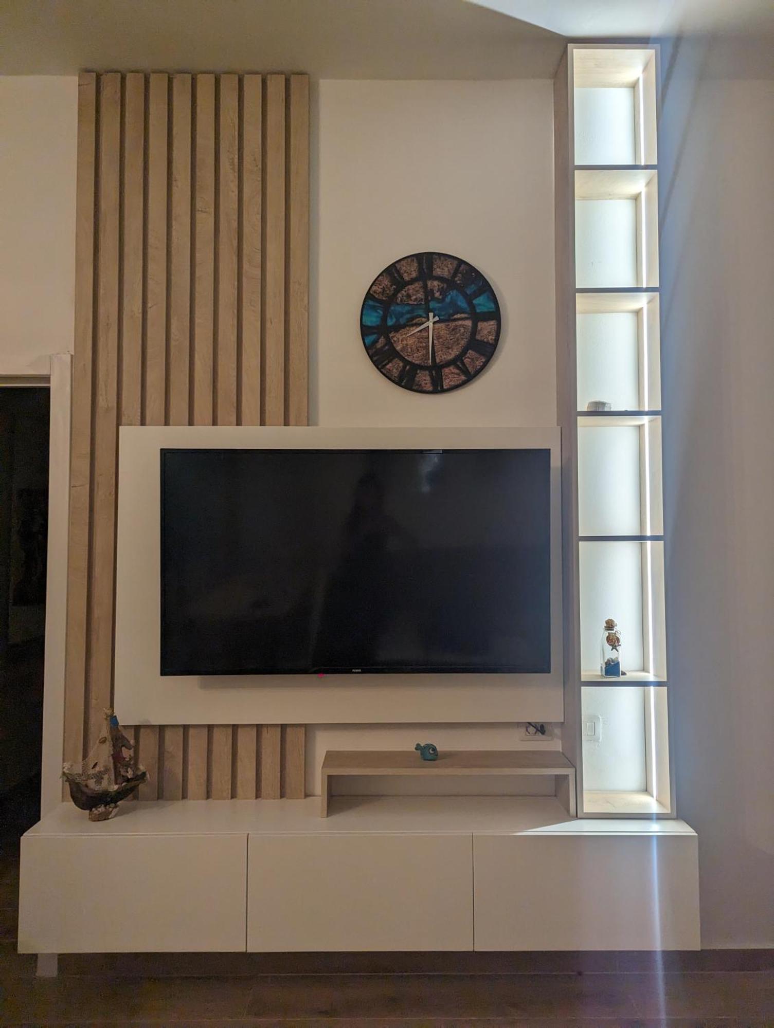 Nuovo E Moderno Con Vista Mare A Uji I Ftohte - Posto Auto Incluso Apartment *