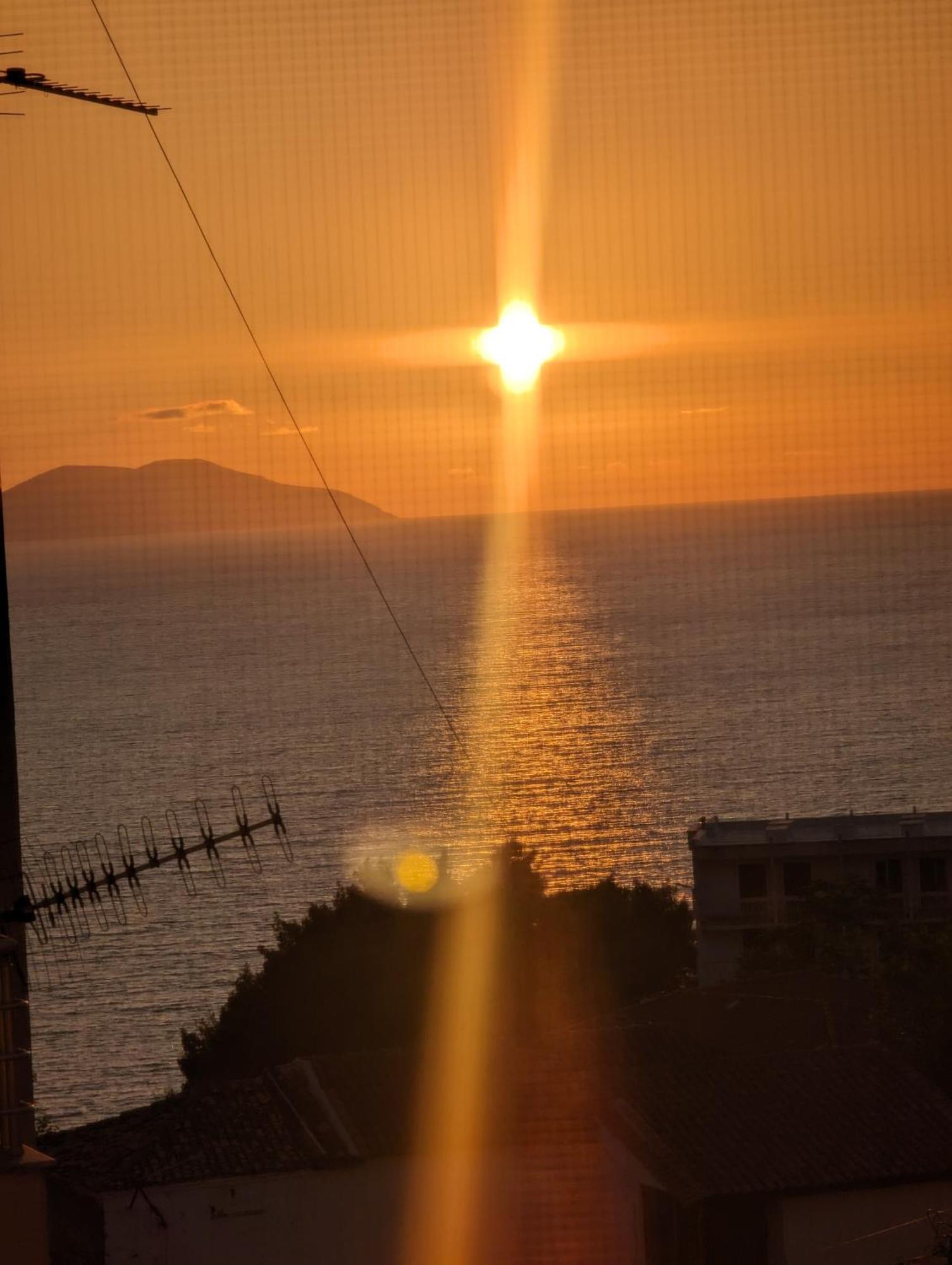 Nuovo E Moderno Con Vista Mare A Uji I Ftohte - Posto Auto Incluso * Vlorë