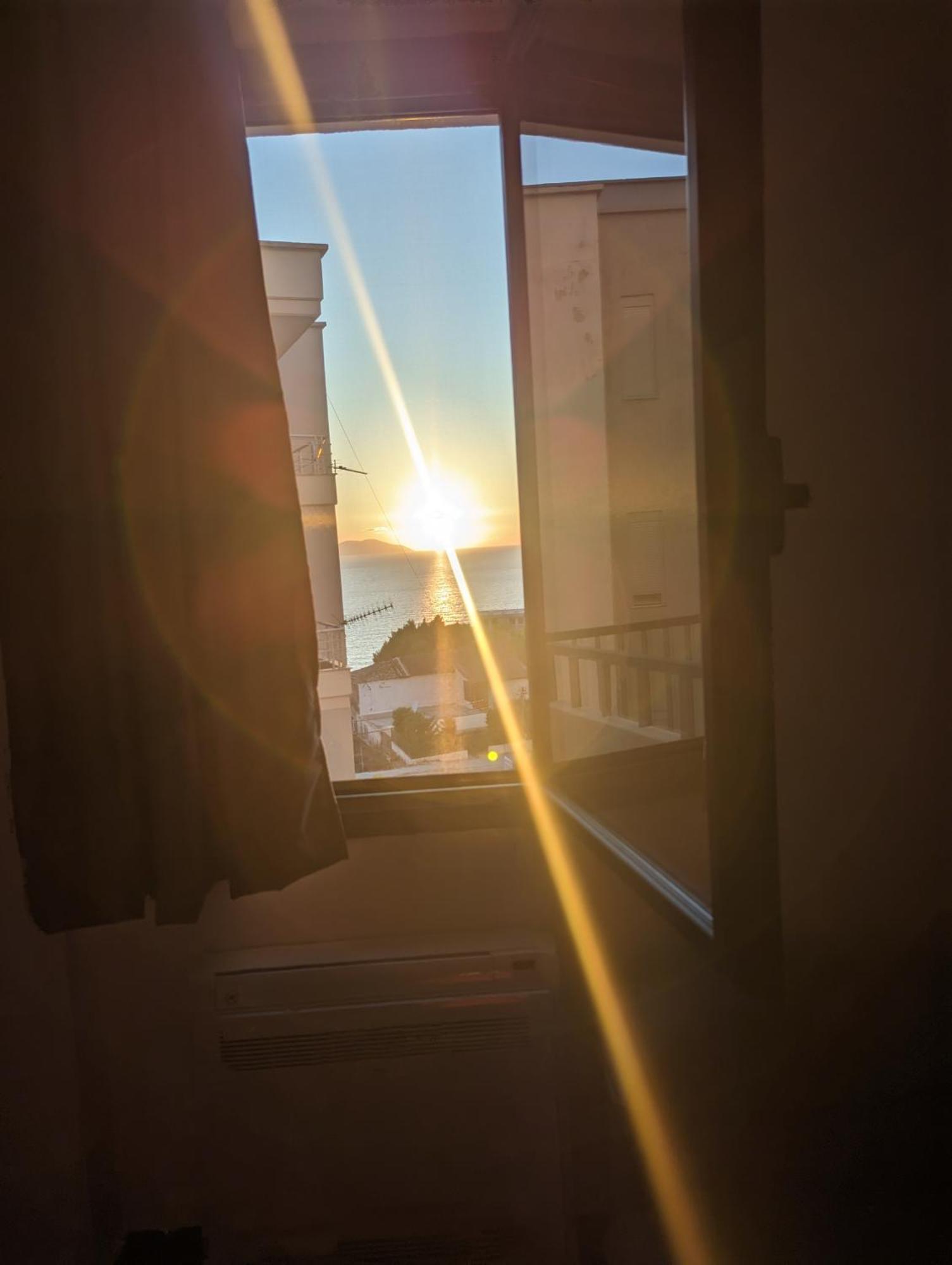 Nuovo E Moderno Con Vista Mare A Uji I Ftohte - Posto Auto Incluso Apartment Vlorë