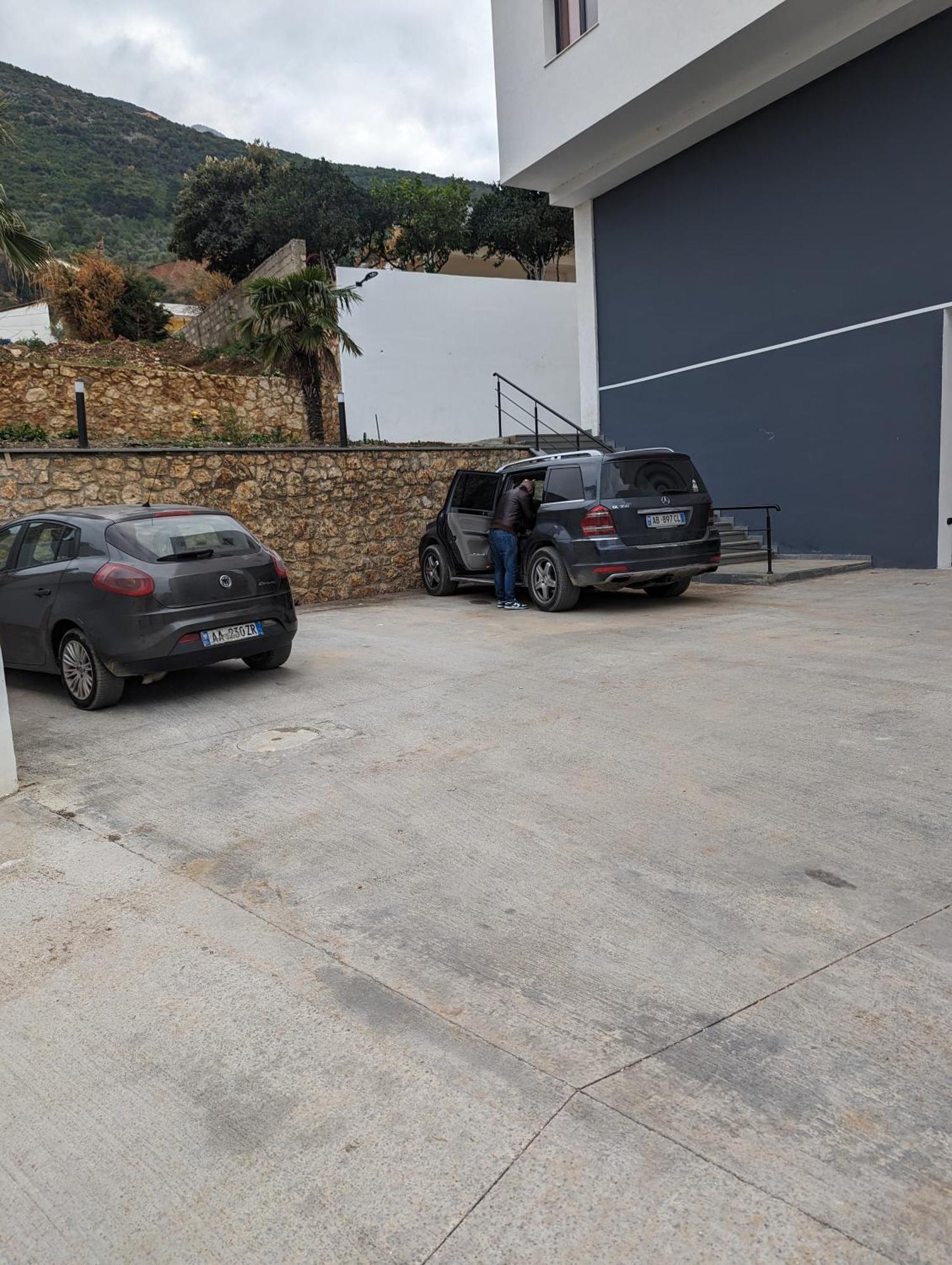 Nuovo E Moderno Con Vista Mare A Uji I Ftohte - Posto Auto Incluso * Vlorë