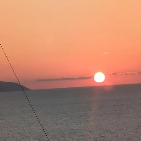 Nuovo E Moderno Appartamento Con Vista Mare A Uji I Ftohte - Posto Auto Incluso Vlore Exterior photo