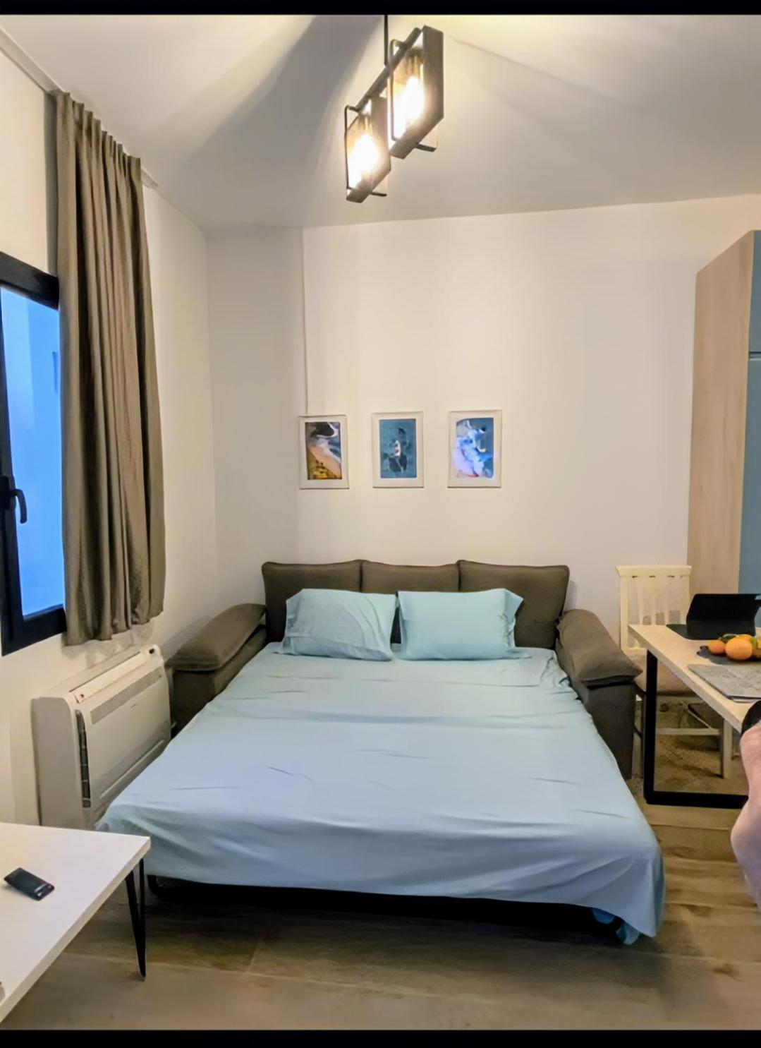 Nuovo E Moderno Con Vista Mare A Uji I Ftohte - Posto Auto Incluso *